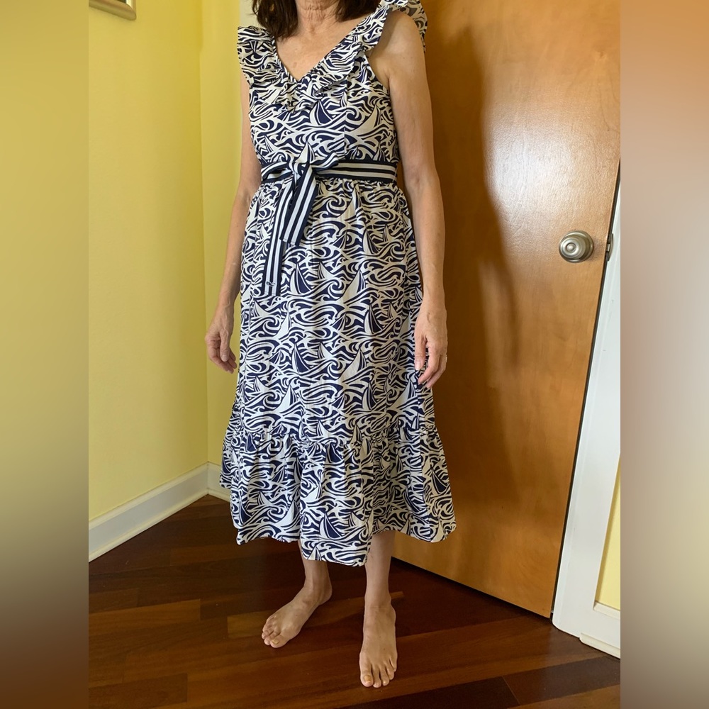 Vineyard Vines for Target Dress